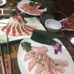 乡村草黄牛火锅(谈公北路店) User Photo