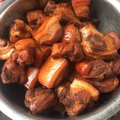 LAO MA TI HUA User Photo