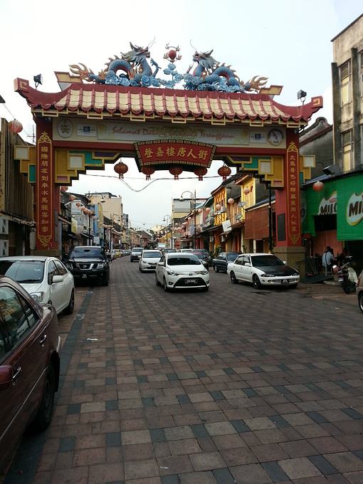 Chinatown travel guidebook u2013must visit attractions in Kuala