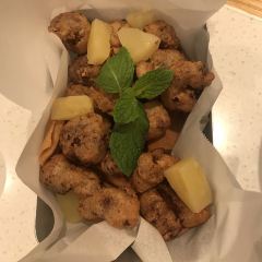 荣先森·福建小馆(美罗城店) User Photo