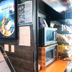 Goraesa Fishcake Shop User Photo