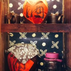 Zhaizilidebobocai 여행 사진