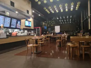 Spicy Kitchen Docklands