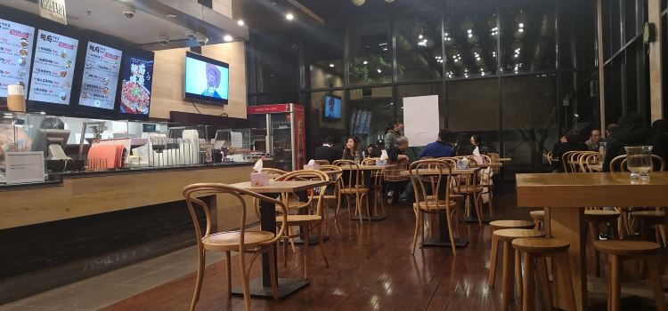 Spicy Kitchen Docklands