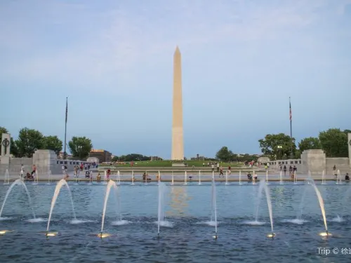 An Insider’s Guide to Hotels in Washington, D.C.