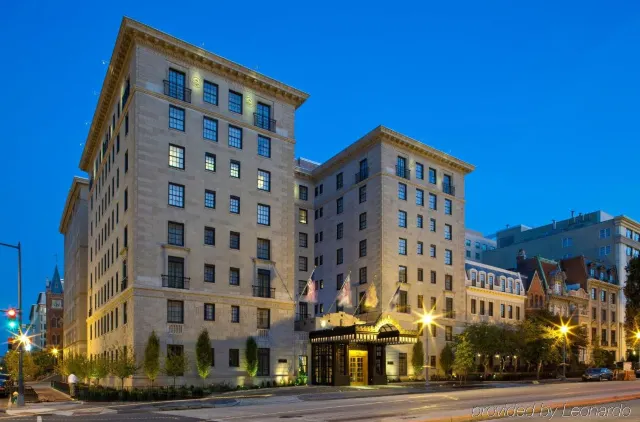 An Insider’s Guide to Hotels in Washington, D.C.