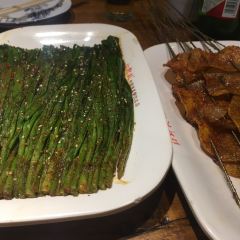 红柳枝滩羊烧烤 User Photo