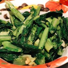 Suoxi Mountain Village·Xiangxi Folk Local Cuisine (Xibu Street Store) 여행 사진
