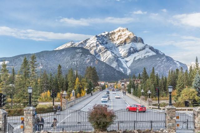 12 Coolest Canada Cities Well Worth Visiting