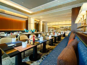 重庆铜梁天喜大酒店·天喜咖啡厅