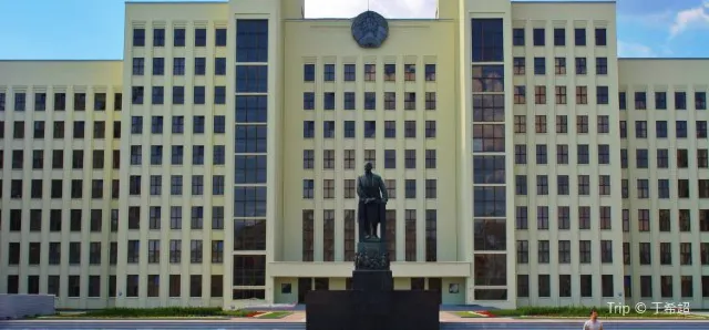 A Travel Guide to Belarus