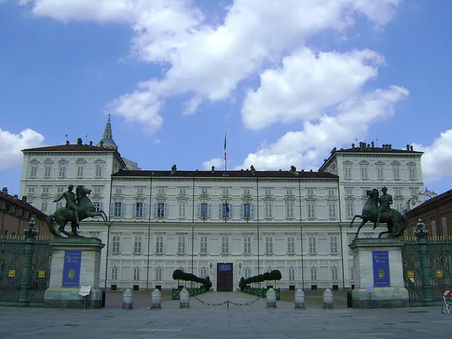 Turin Must-see Sights