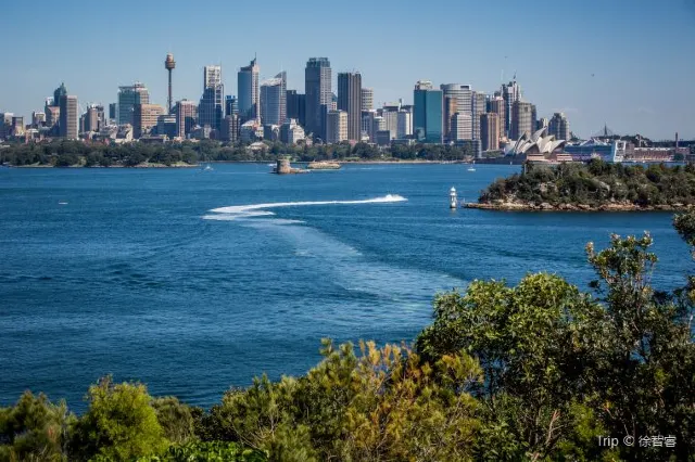 Adventure Outdoors: Wild Life & Adventures in Sydney 2025