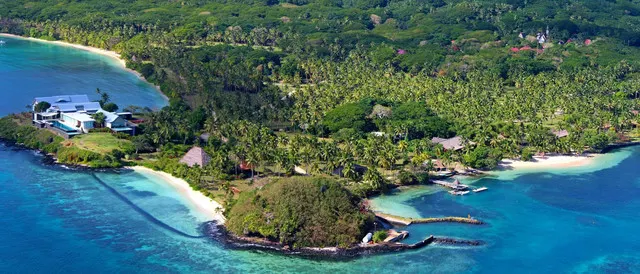 When You Open Your Eyes, You Can See the Top Hotels By the Sea.