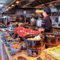 Scena di Angelo User Photo