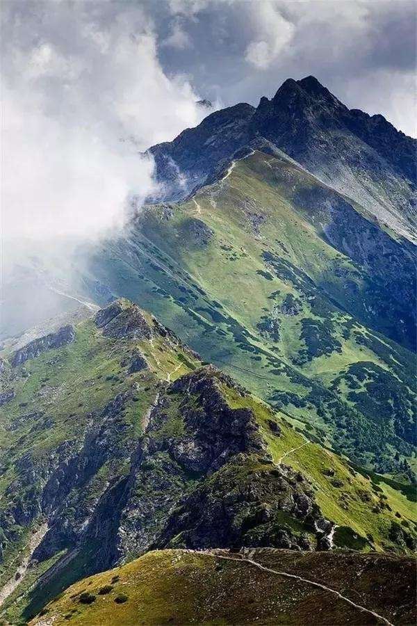 Tatra Mountains