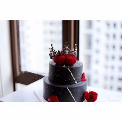 Yihuanglinjikaixin Cake (xueqianjie) User Photo