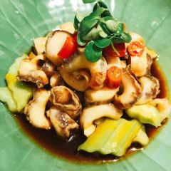 LI'AN User Photo