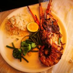 Trattoria Ristorante & Pizzeria User Photo