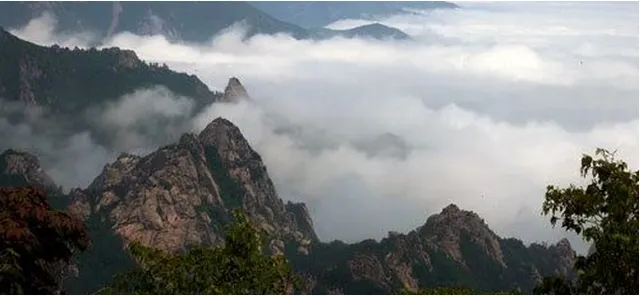 Ski, Hiking, Aqua: What to Do in Korea Gangwon-do