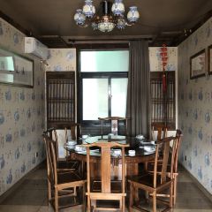 陕州院子 User Photo