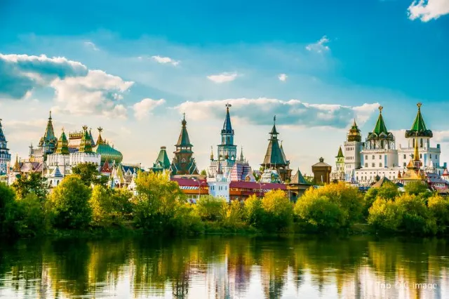 Top 12 Amazing Things to do in Moscow