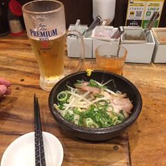 Ramen Miyako - Gion Main Shop User Photo