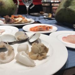 北海银滩皇冠假日酒店·全日餐厅 User Photo