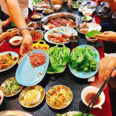 Huahan Korea restaurant ảnh của người dùng