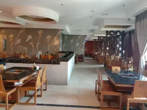 春怡火锅(滨江大道店)