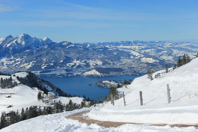 Not to Be Missed Attractions in Lucerne