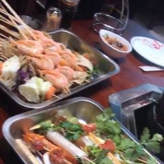 泥锅麻辣串(五常店) 여행 사진