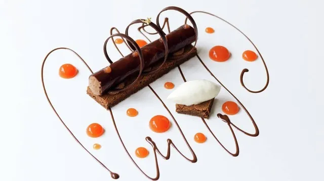 A Collection of High-End Cuisines: This is the Start of a Star-Picking Tour in London