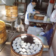 德润福严氏烧麦总店(友谊路总店) User Photo