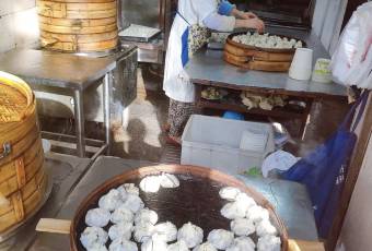 Derunfu Yan's Shaomai Flagship Store (Youyi Road Main Branch) user photo