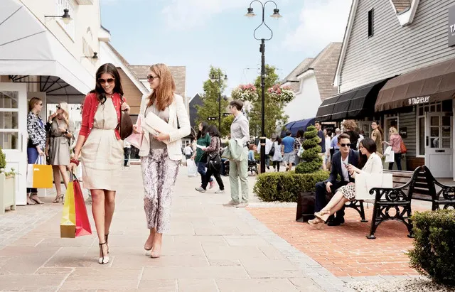 Autumn Bicester Outlet GUCCI Shop September 2022 New Full video