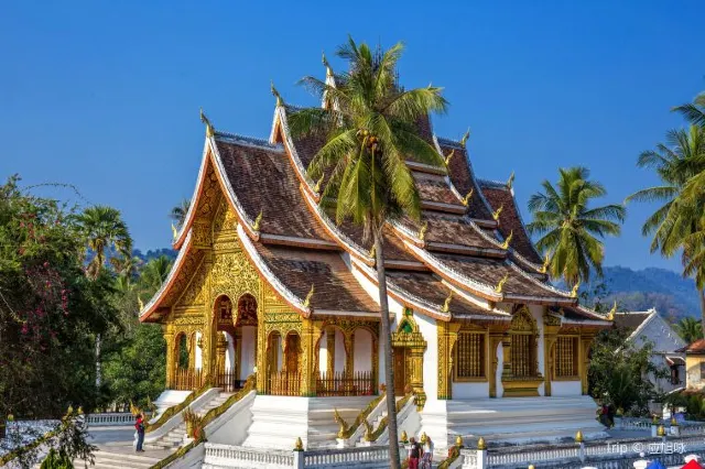 Top 8 things to do in Luang Prabang