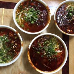 清真·马安军辣子牛肉面 User Photo