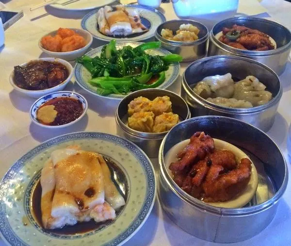 Top 7 Dim Sum Spots in Orlando