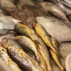 金爵海鲜楼(玉泉路店) User Photo