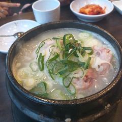 Nampo Samgyetang ảnh của người dùng
