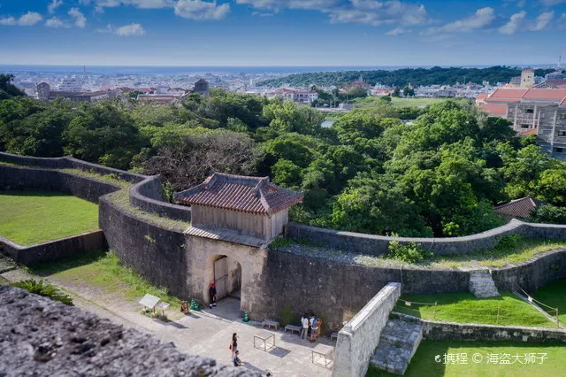 Naha: Must-Do Activities