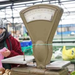 Riga Central Market User Photo