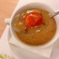 Barbora Restaurant & Penzion User Photo
