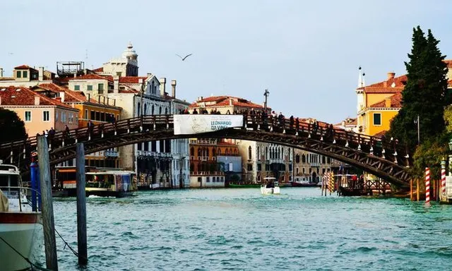 Maze in the City of Venice? Better to Enjoy Unparalleled Water Scenery in these Places than to Wander Blindly