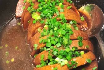 小廚娘淮揚菜（新街口艾尚天地旗艦店）用戶圖片