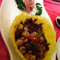 SHIWEITIAN User Photo