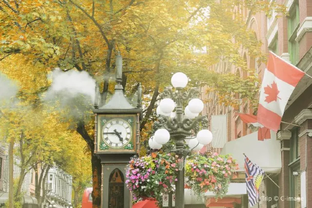 12 Best Things to do in Vancouver Downtown 