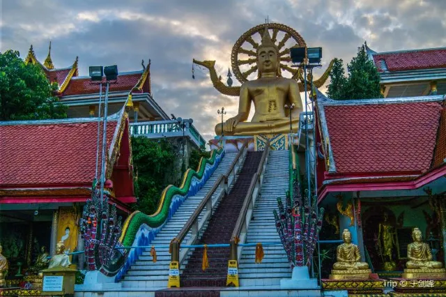 Discover Thailand’s Koh Samui