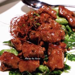 SIYA CUISINE User Photo